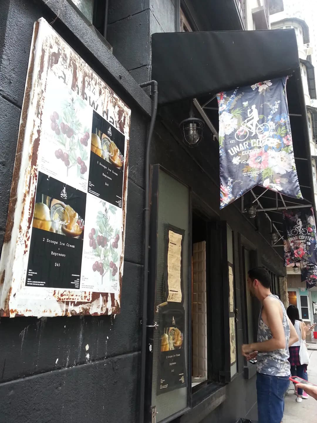 Unar Coffee Company photo 8