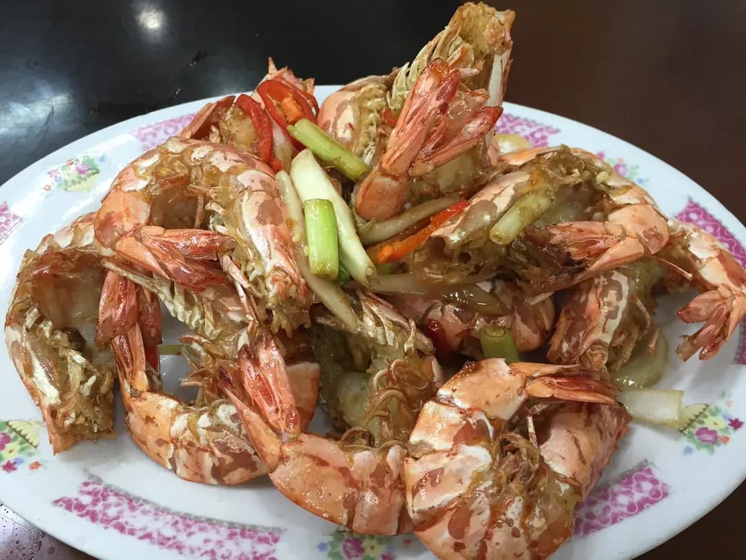 愛民海鮮酒家 photo 6