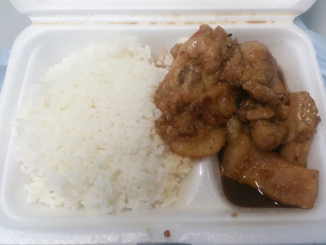 富華美食 photo 6