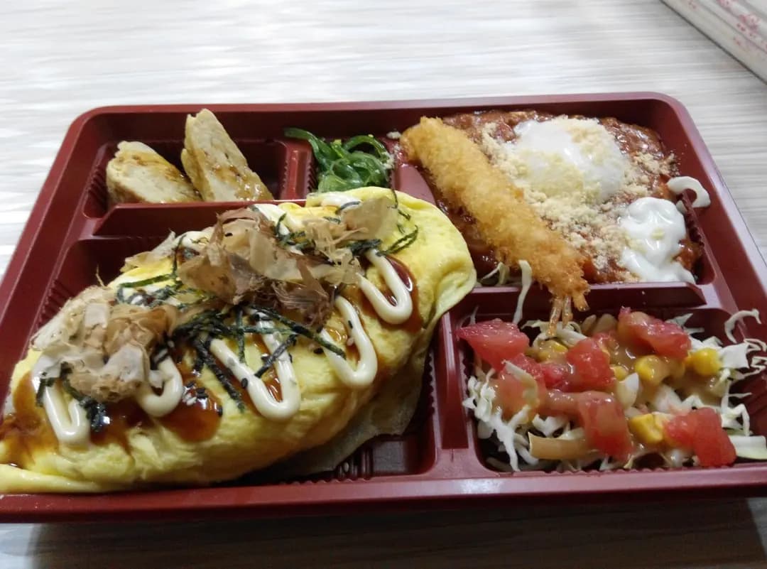 鳴門丼丼屋日式蛋包飯專門店 photo 7