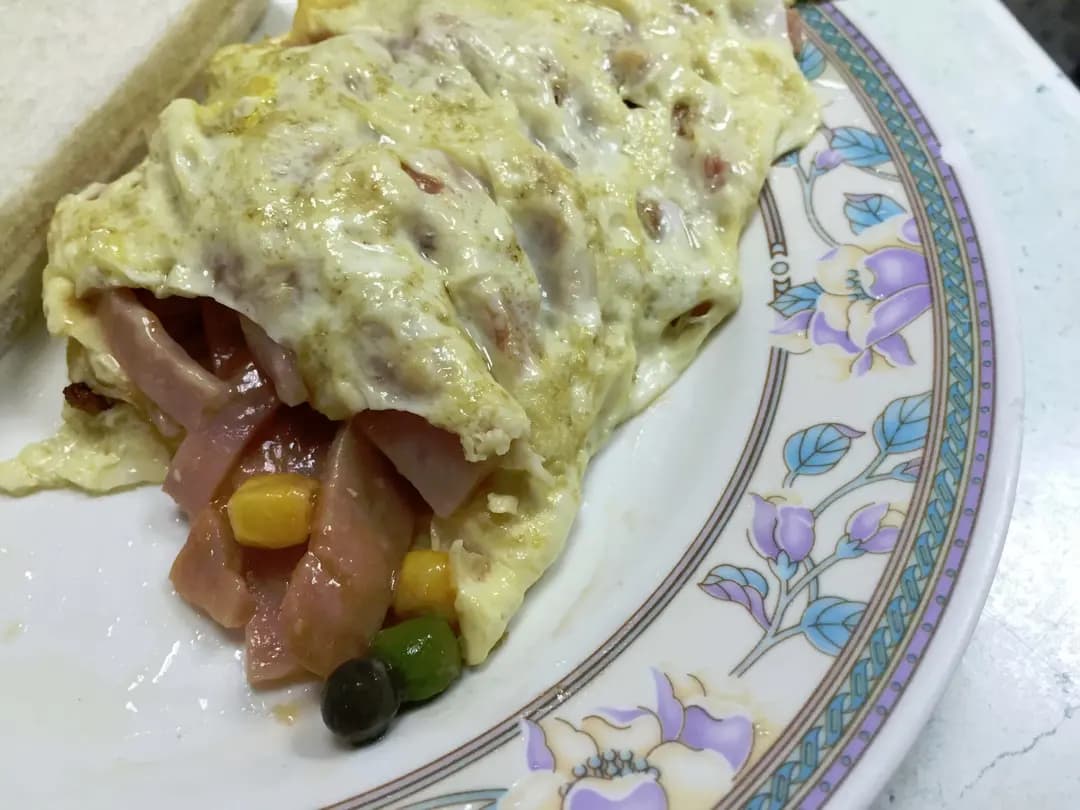 翡翠食堂 photo 3