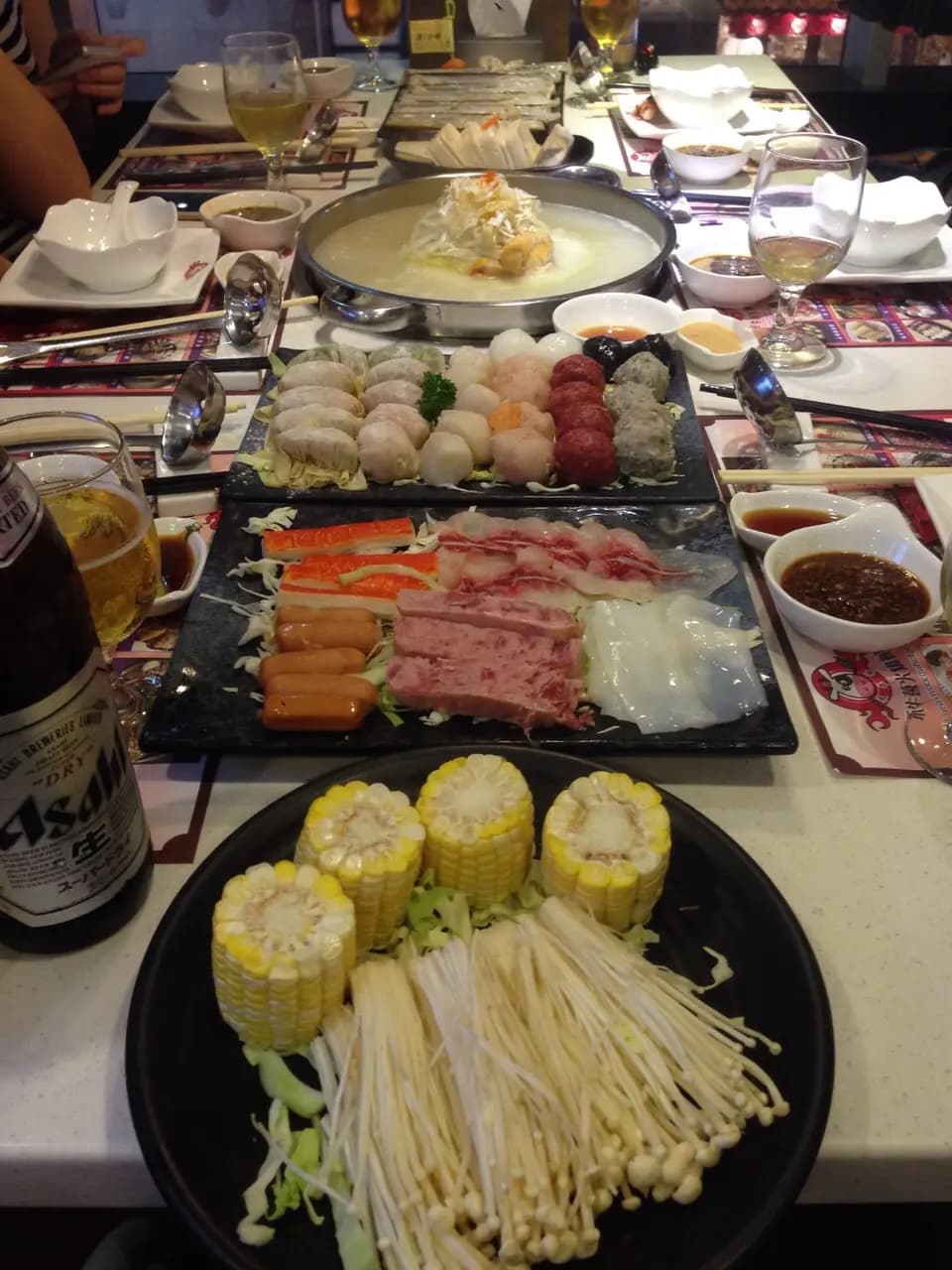 禾牛薈火煱館 (金馬倫道) photo 3