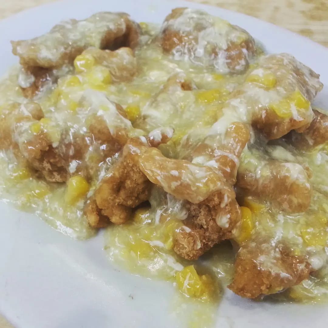 文記海鮮飯店 photo 8