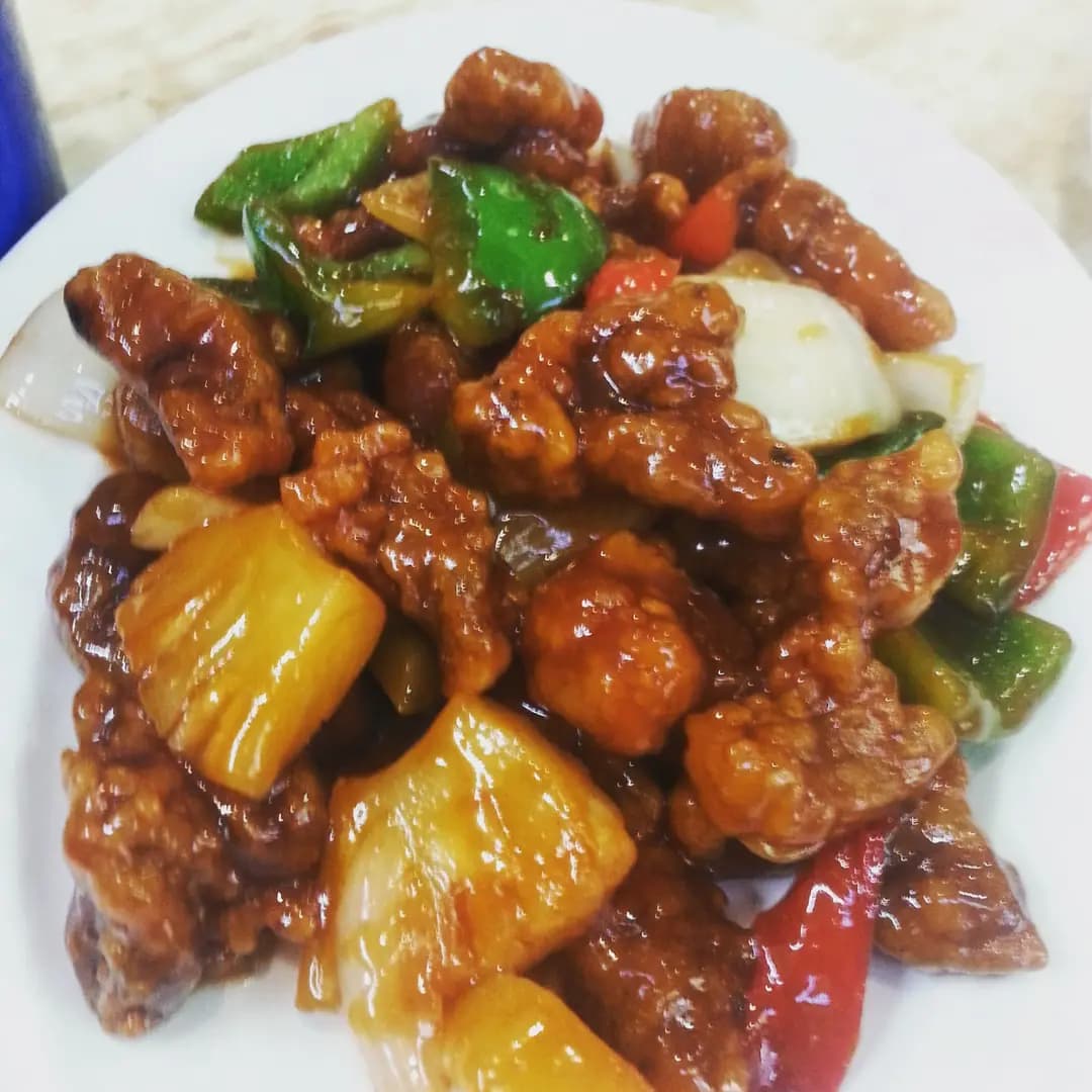 文記海鮮飯店 photo 3