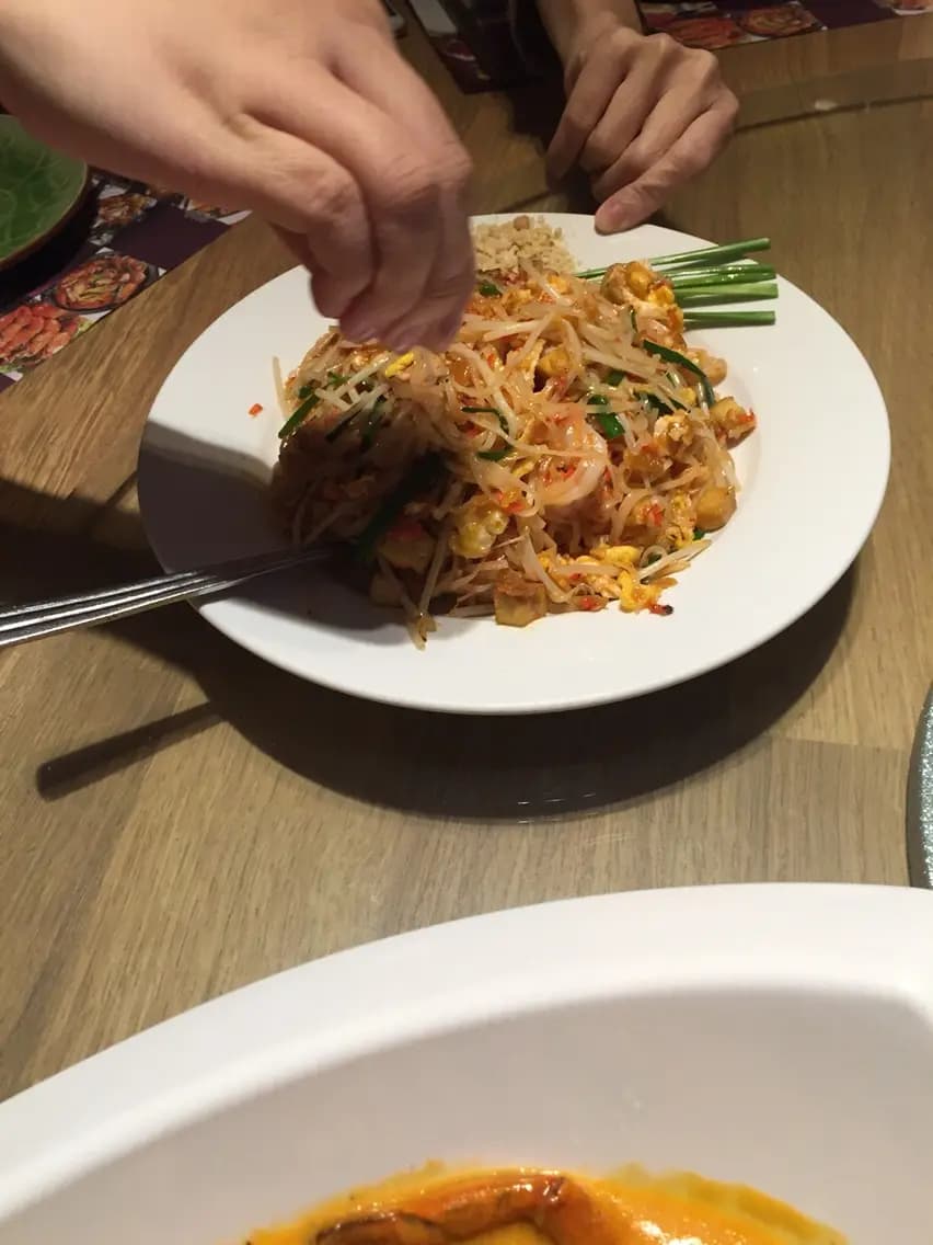 黃珍珍泰國菜館 photo 6