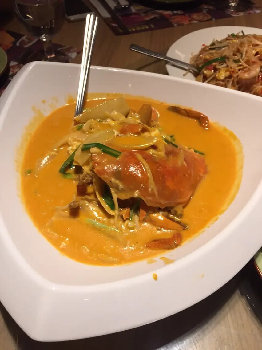 黃珍珍泰國菜館 photo 2