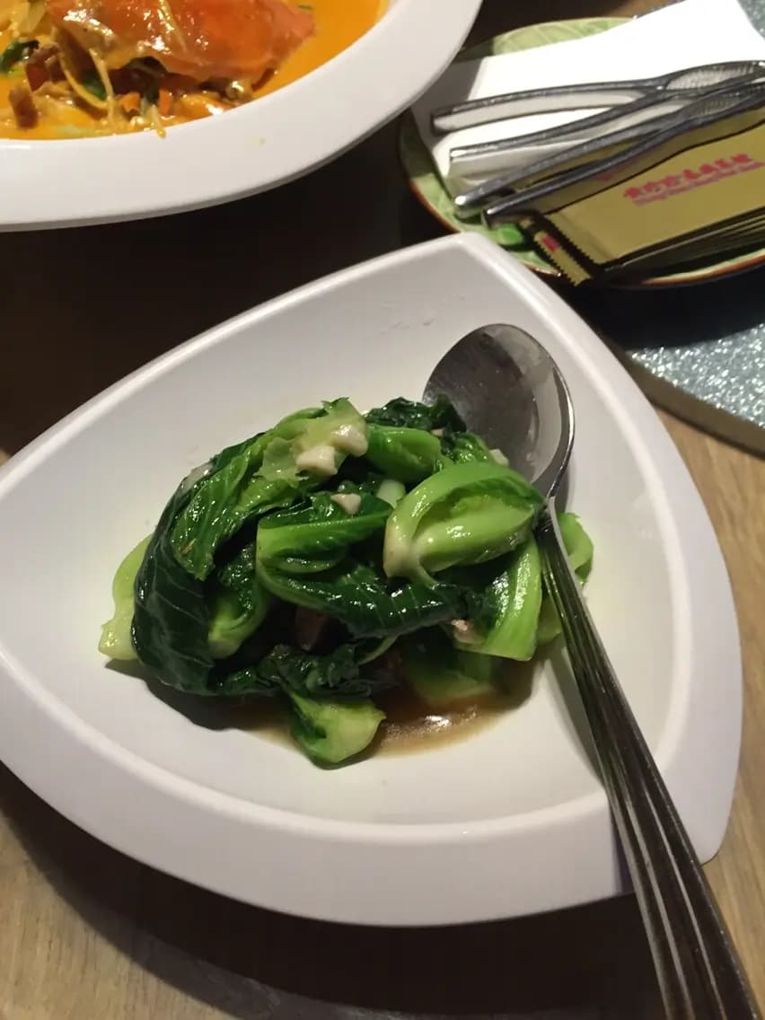 黃珍珍泰國菜館 photo 3