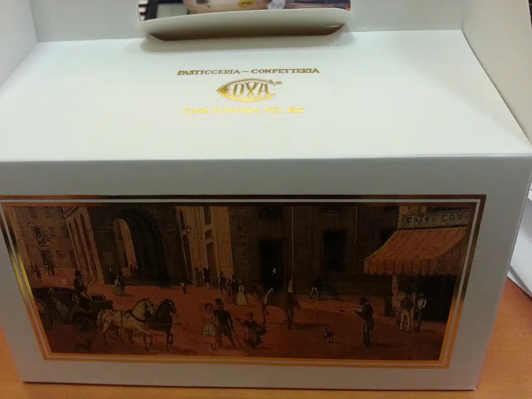 Cova Ristorante & Caffe photo 5
