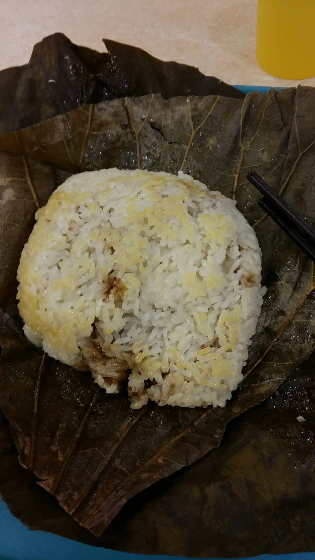 將軍澳醫院職員飯堂 photo 1
