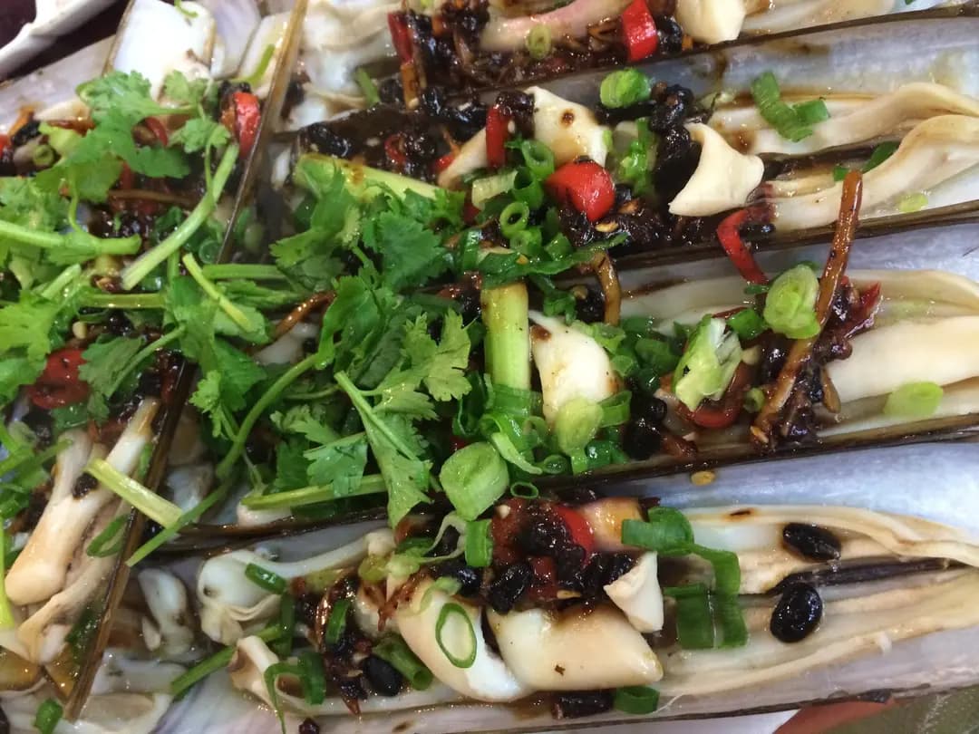 兩合海鮮火鍋飯店 photo 1