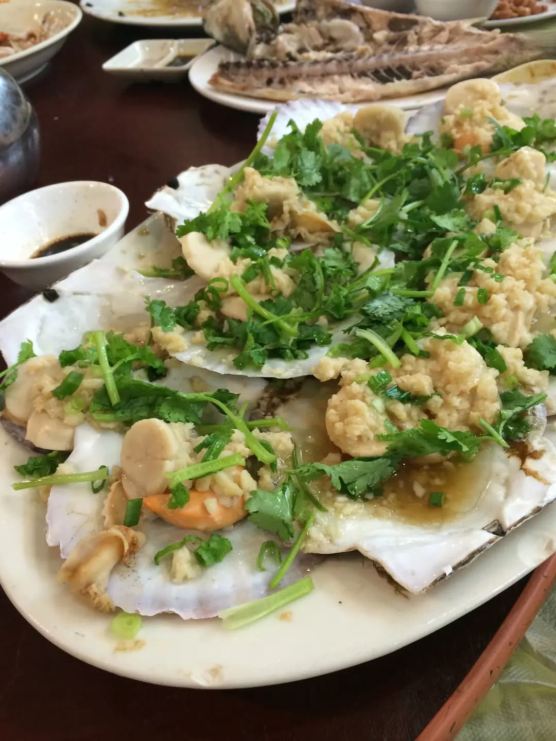 兩合海鮮火鍋飯店 photo 4