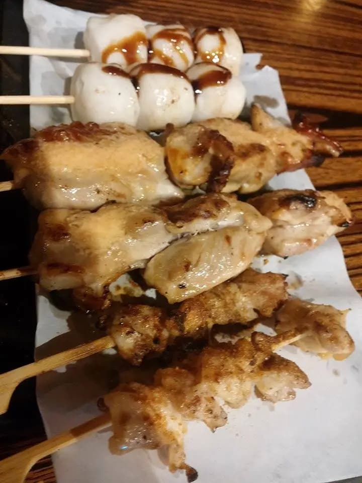 崗燒 photo 3