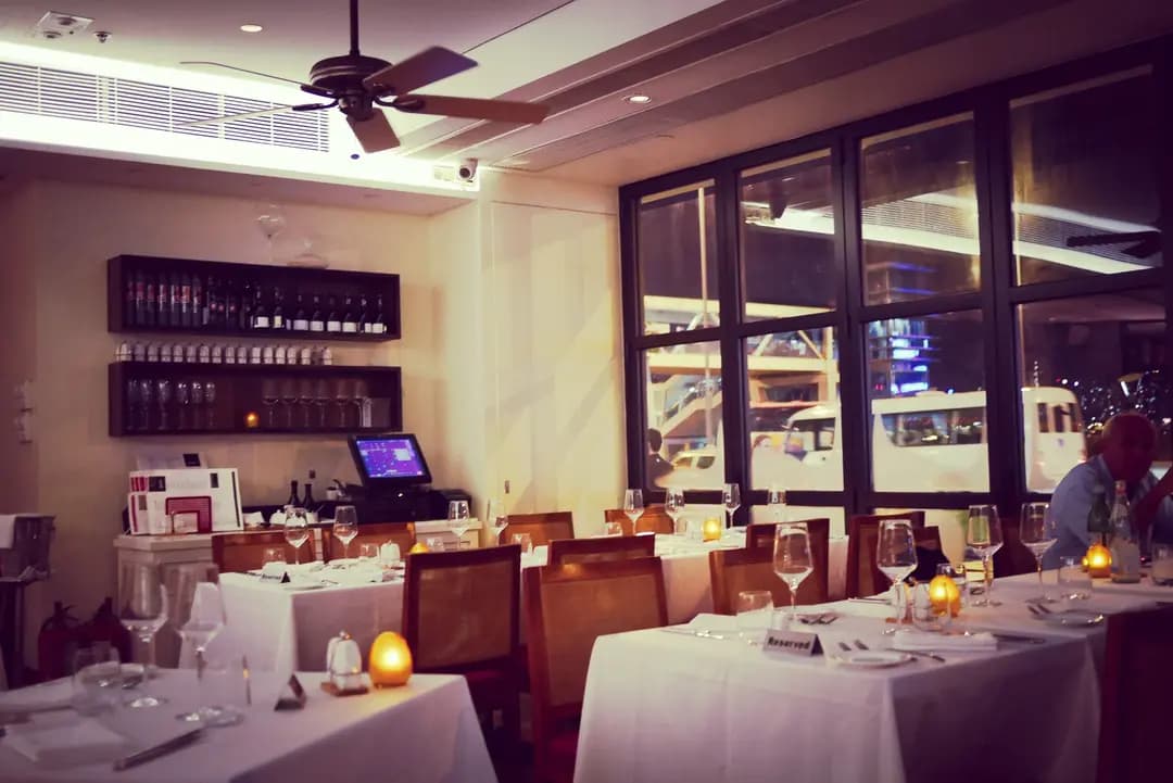 Spasso Italian Bar & Restaurant photo 6