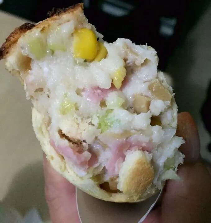 ZeEzEe Pizza Cone photo 3