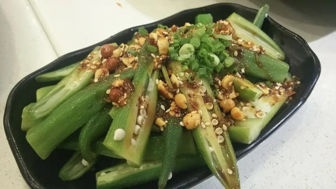 妹仔記寶斯重慶紙包魚 photo 7
