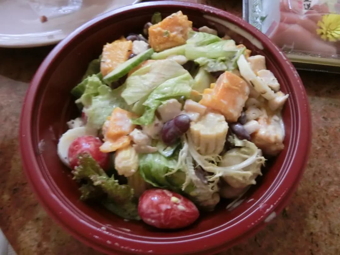 Great Salad Bar and Sandwich photo 7