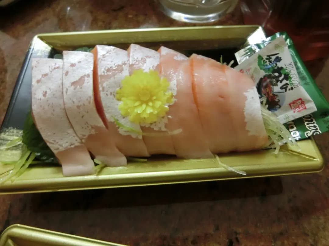 Sushi and Sashimi photo 2