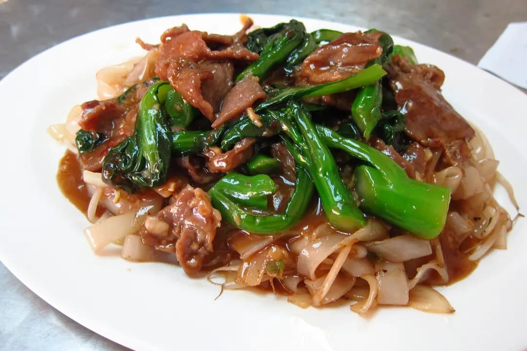 新港利茶餐廳 photo 1