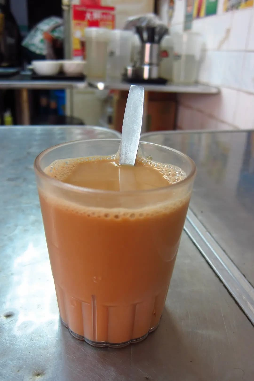 新港利茶餐廳 photo 7