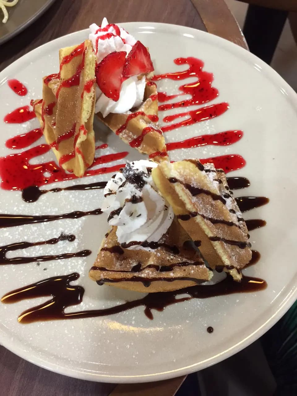 博愛Cafe photo 8