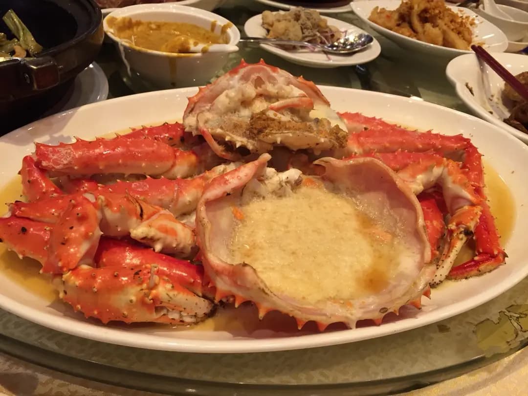 海港酒家 photo 5