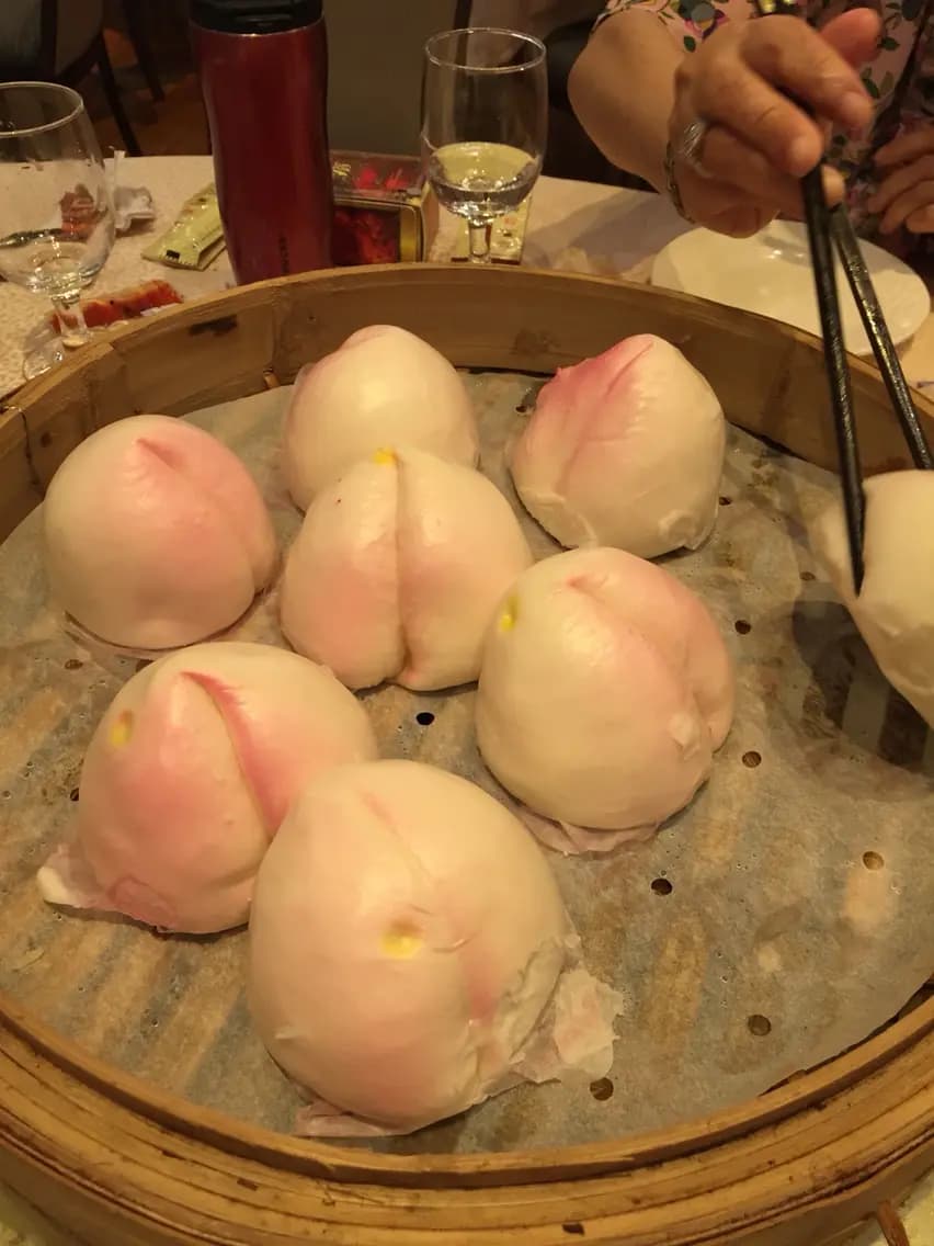 海港酒家 photo 8