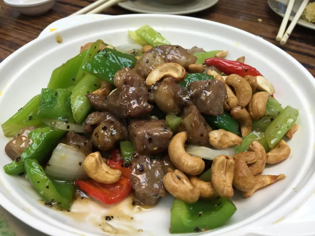 金寶餐廳菜館 photo 2