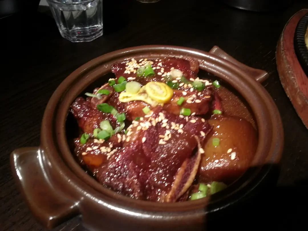 狎鷗亭居酒屋 photo 2
