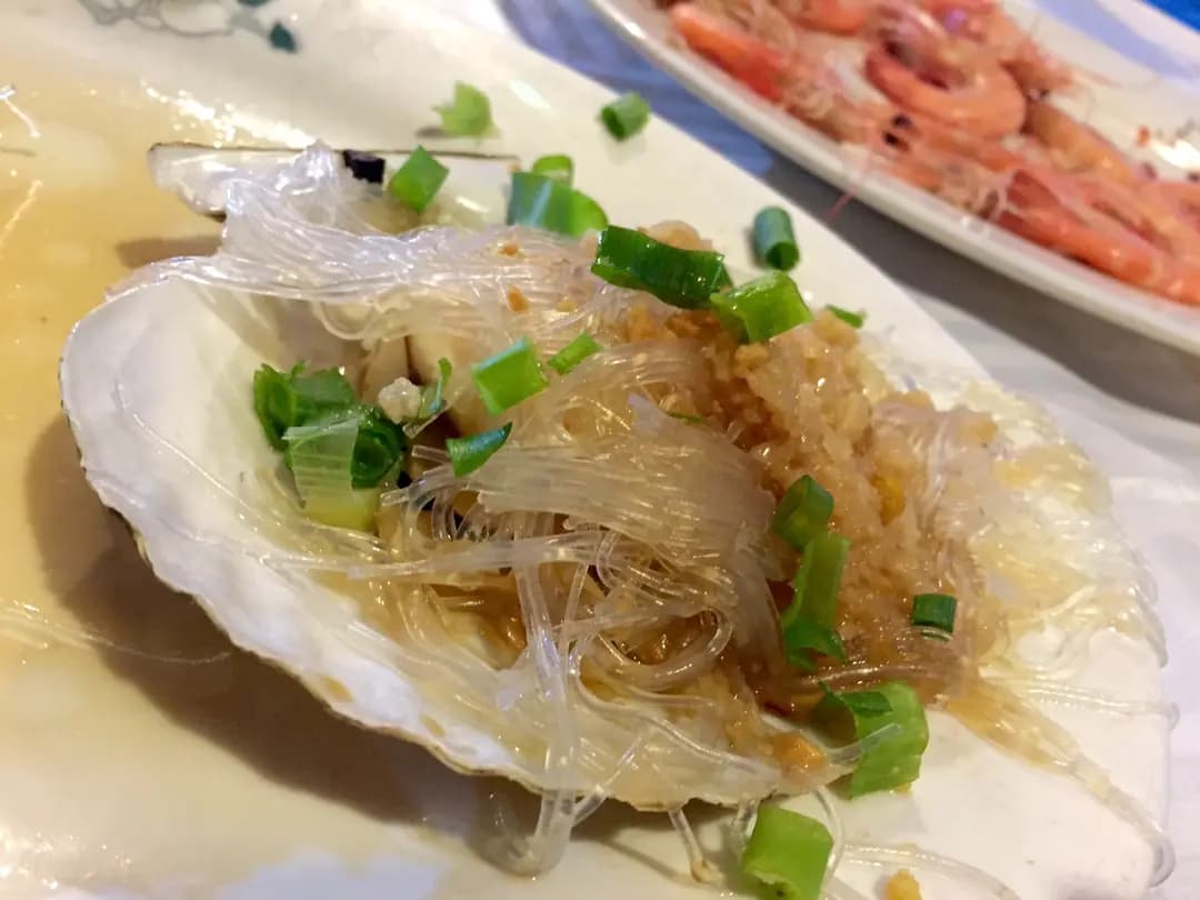 華都海鮮酒家 photo 2