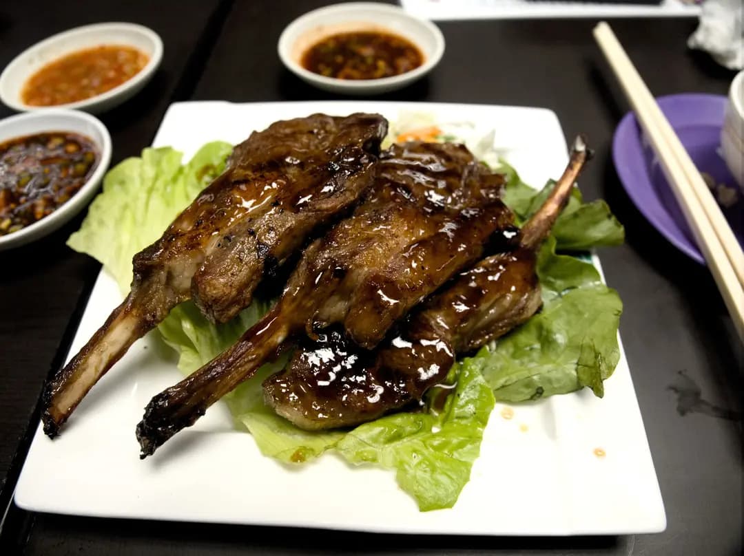 漢記泰國菜 photo 4