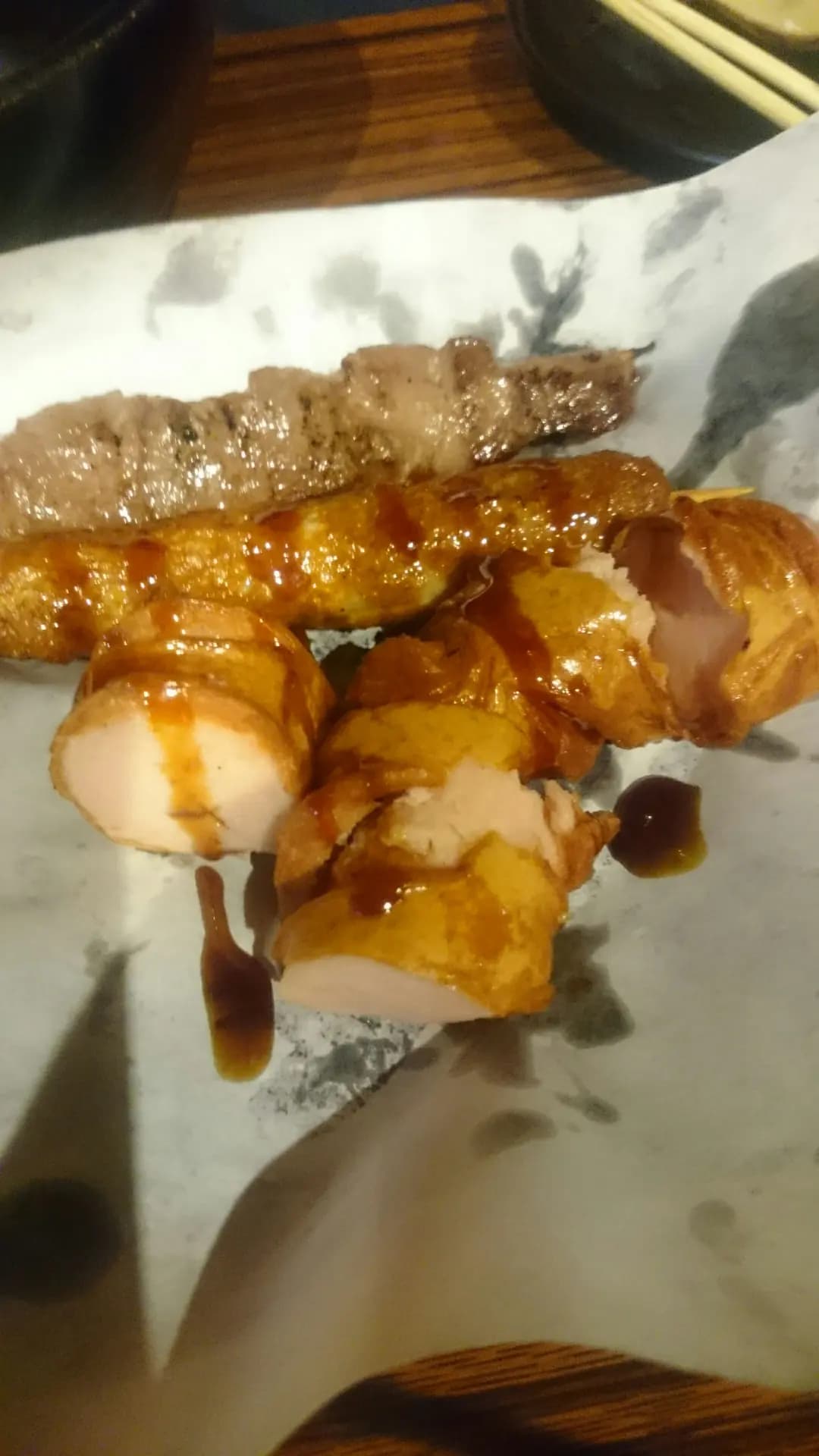崗燒 photo 8