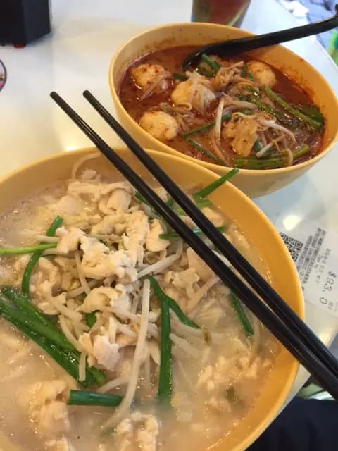譚仔雲南米線 photo 8