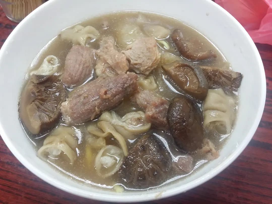 聯合粉麵小食 photo 4
