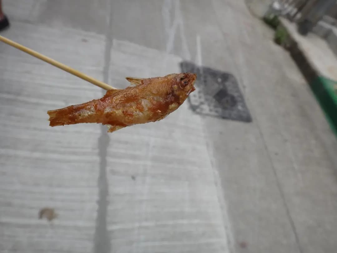大澳小食 photo 3