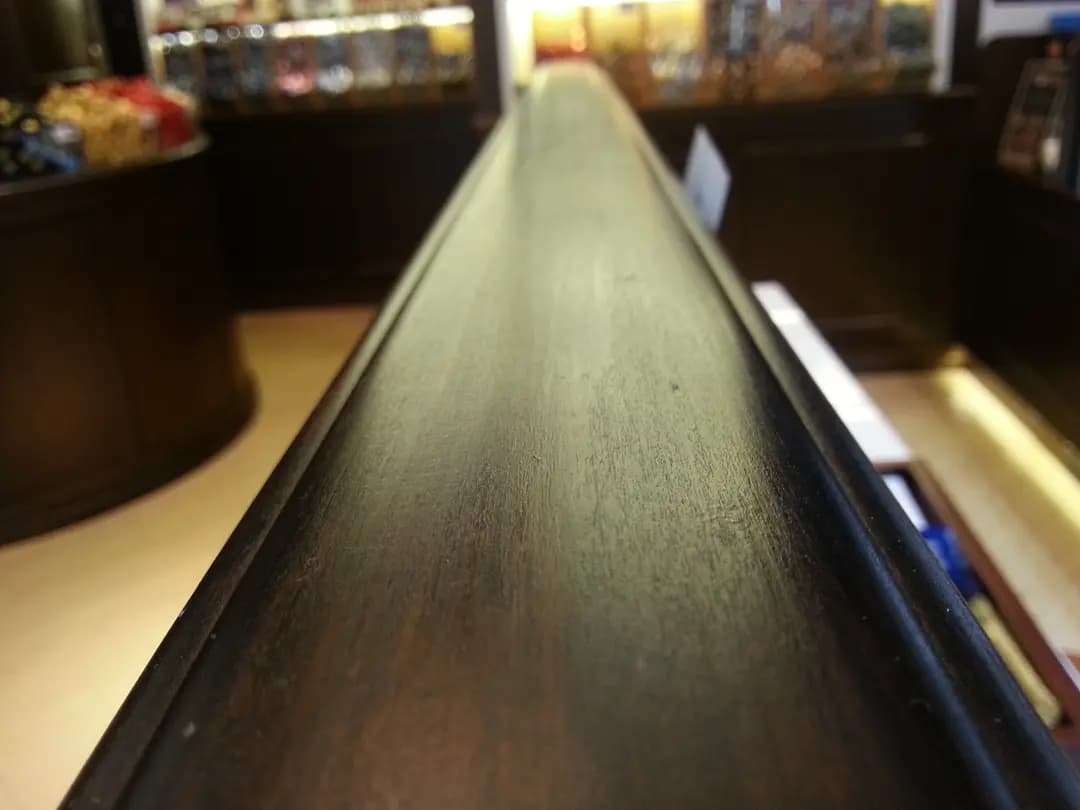 Venchi (中環∙石板街酒店) photo 3