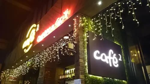 Cafe 2 Oyster n Grill photo 2
