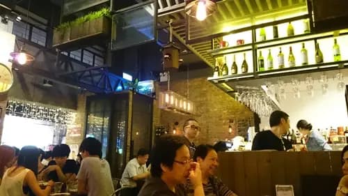 Cafe 2 Oyster n Grill photo 3