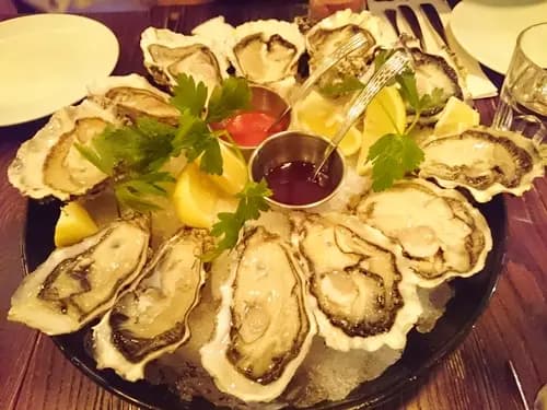 Cafe 2 Oyster n Grill photo 7