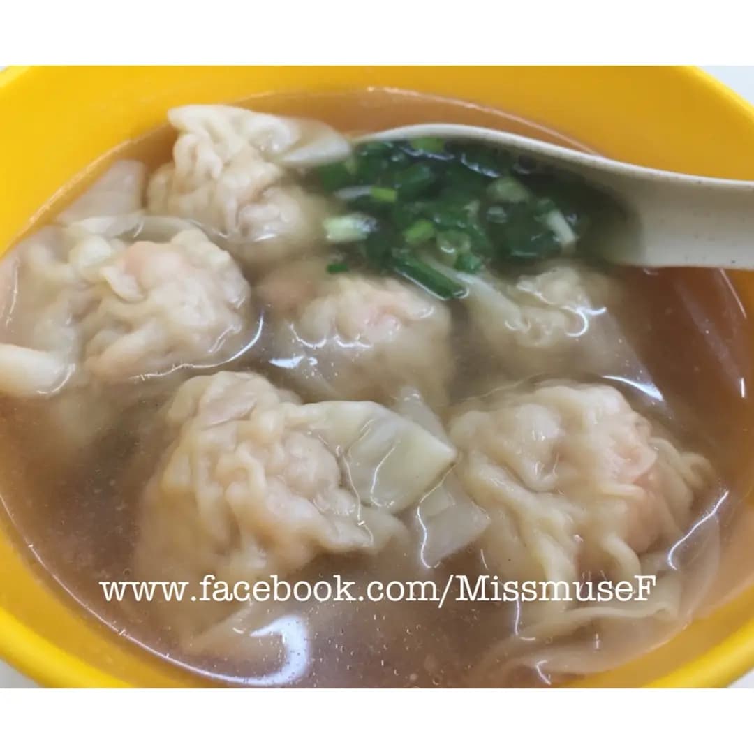 權記雲吞麵 photo 5