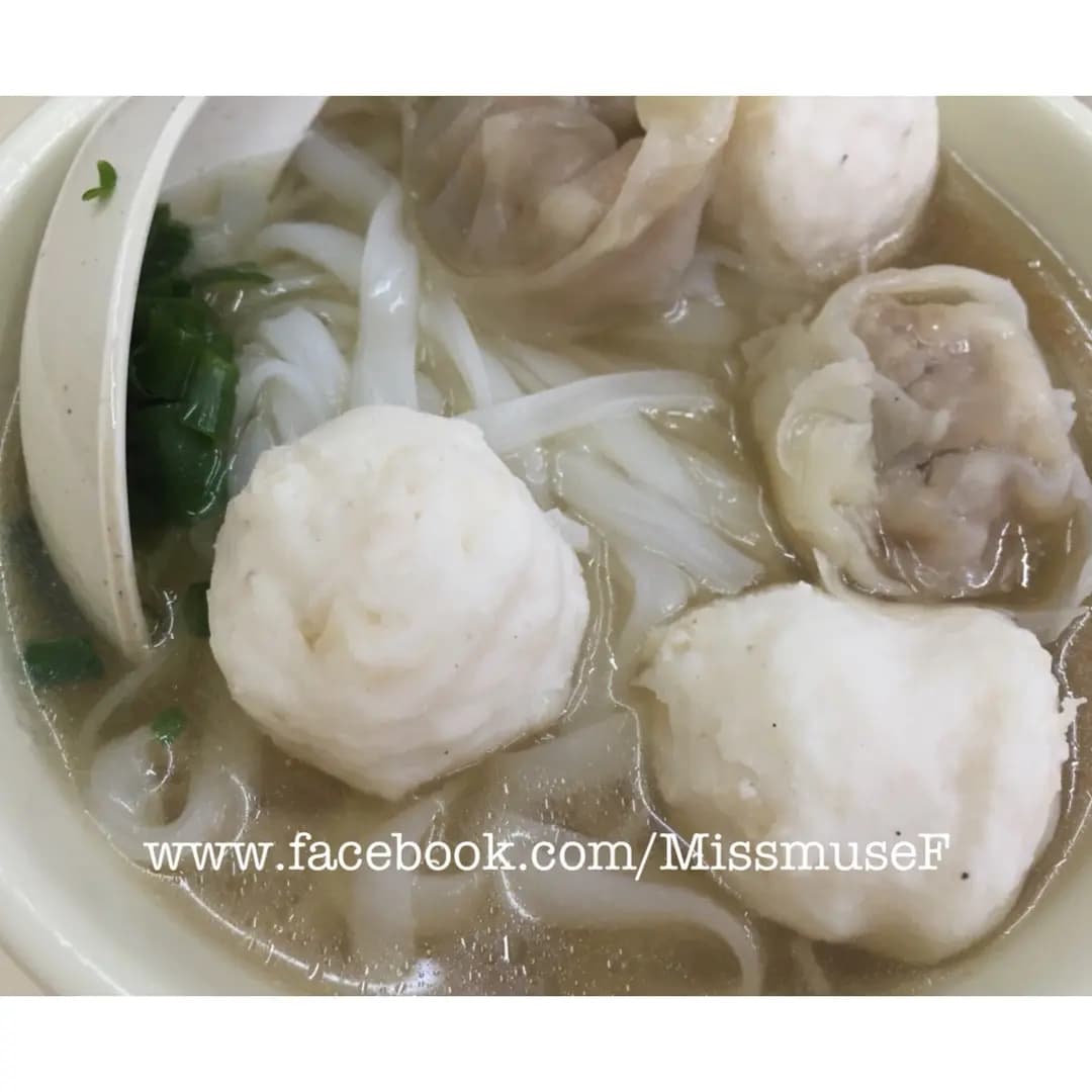 權記雲吞麵 photo 6