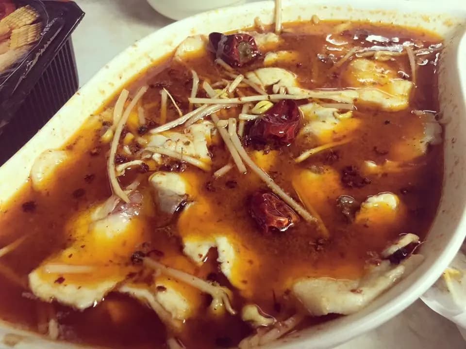 重慶小食店 photo 1