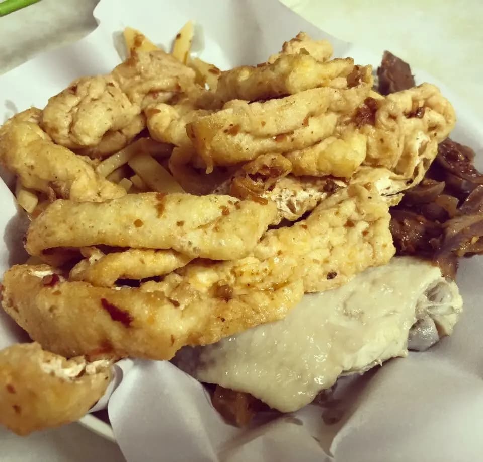 重慶小食店 photo 4