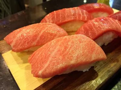 家賀屋刺身寿司專門店 photo 7