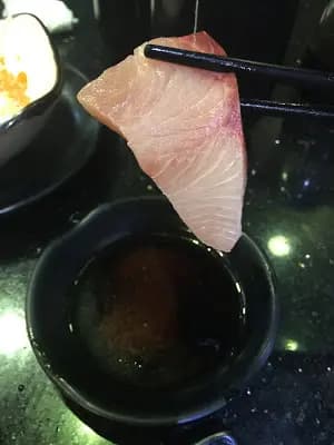 家賀屋刺身寿司專門店 photo 3