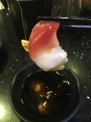 家賀屋刺身寿司專門店 photo 4