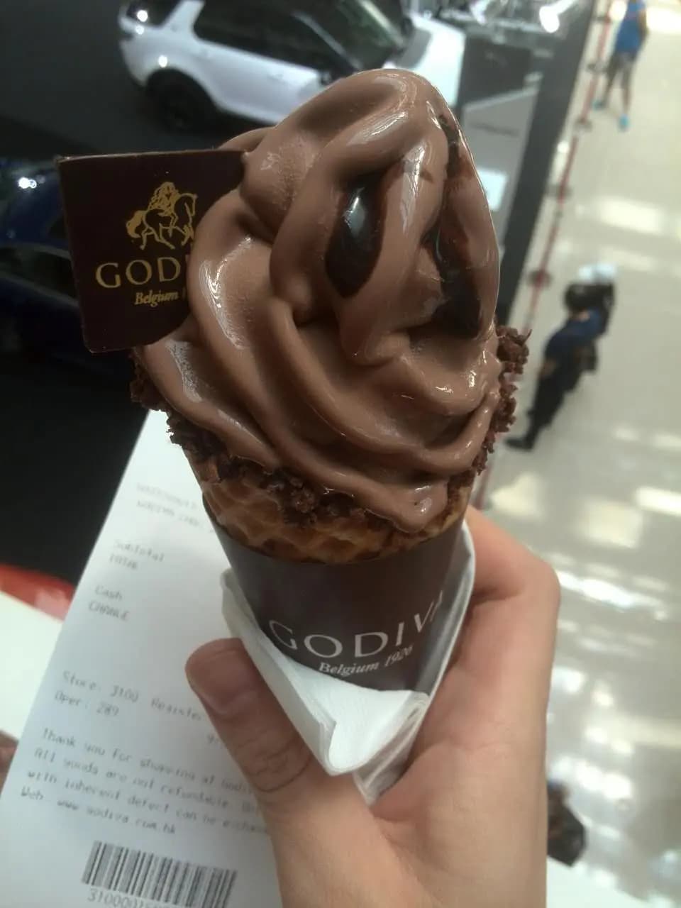 Godiva Chocolatier (又一城) photo 3