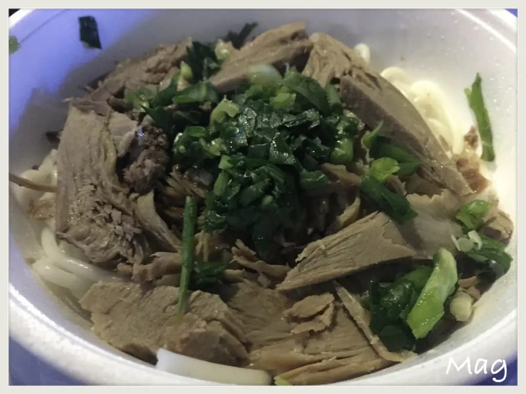 雲南啊老表黑羊湯鍋米綫 photo 7