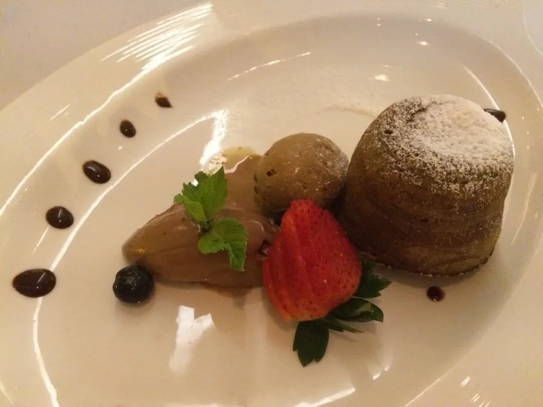 Spasso Italian Bar & Restaurant photo 5
