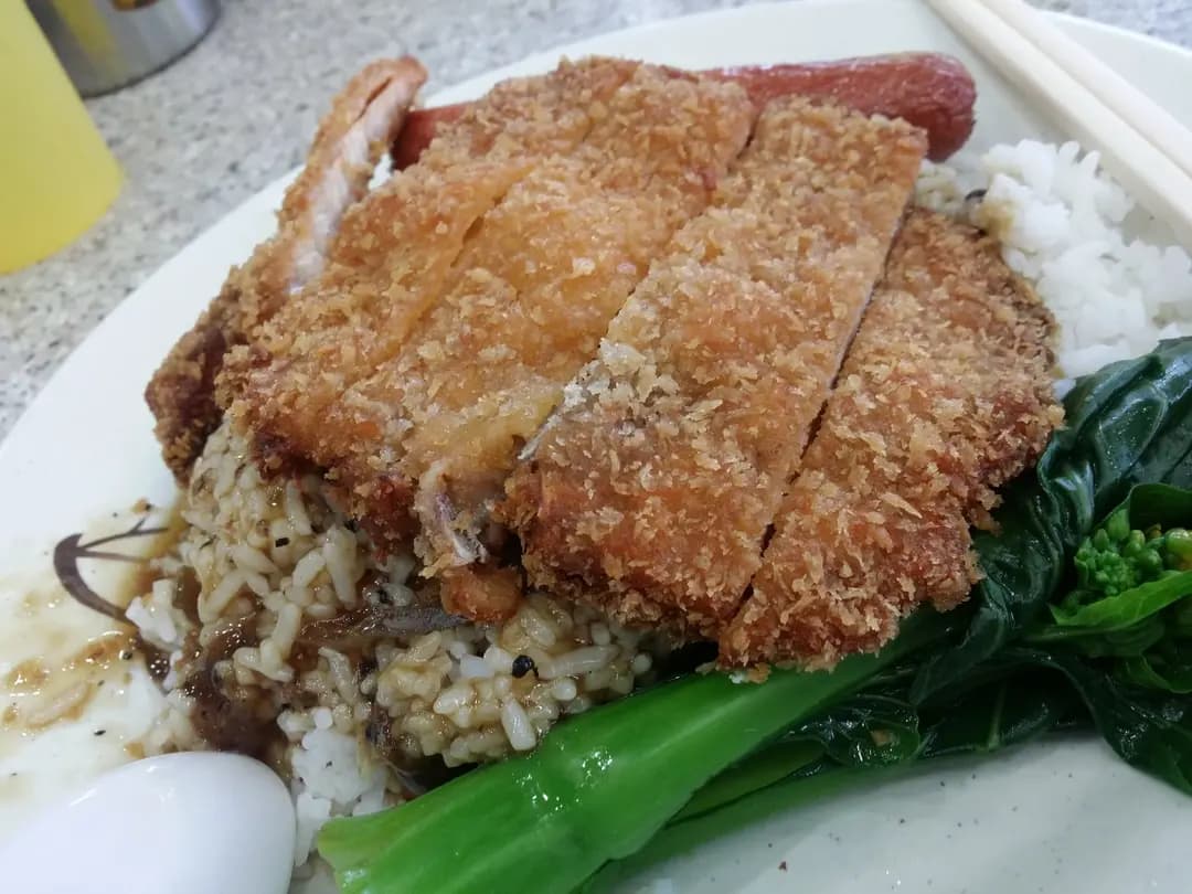 新興記美食小廚 photo 1