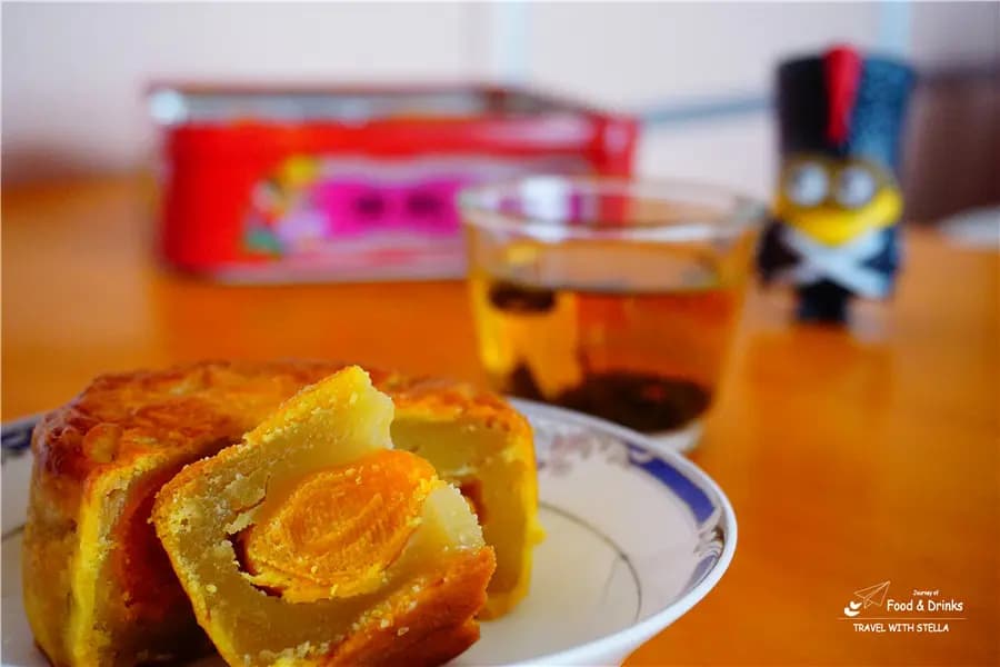 美珍中西餅食 photo 8